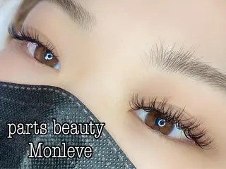 マツエク・マツパ REVIA所属・ＲＥＶＩＡ. rinaのマツエク・マツパデザイン