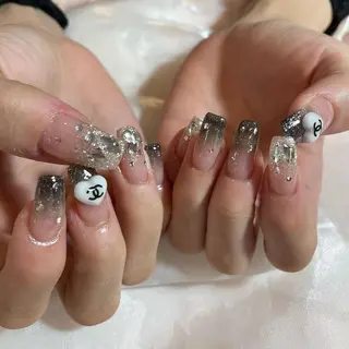 ネイル Menail 心斎橋 本店☆南船場移転☆のネイルデザイン