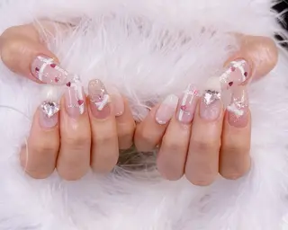 ネイル Puti nailのネイルデザイン