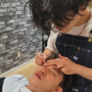 アイブロウ メンズ 🔥メンズ特化🔥 兵藤　太樹の眉毛・アイブロウイメージ