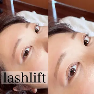マツエク・マツパ bijou eyesalonの眉毛・アイブロウイメージ