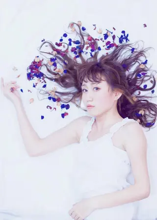 NAO ☆のヘアスタイル