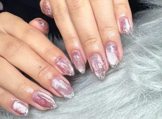 ミディアム M&Y Nanami🤍ྀིの眉毛・アイブロウイメージ