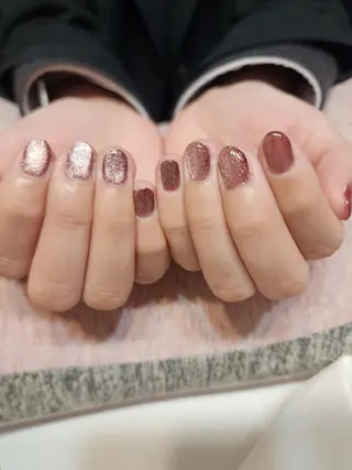 ネイル nail salon ｈａｎａ所属・haruka 💕nailのネイルデザイン