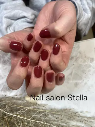 ネイル ネイルサロン ステラのネイルデザイン