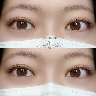 マツエク・マツパ 🍒♡RiRi  Lash ♡🍒のマツエク・マツパデザイン