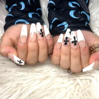 ネイル My+ Manaのネイルデザイン