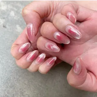 ネイル casita（カシータ）所属・thrush nailsのネイルデザイン