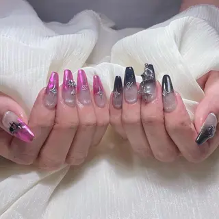 ネイル Yuki 🍁のネイルデザイン