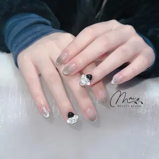 ネイル MaiBeauty DanHiのネイルデザイン