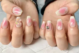 ネイル Jebel Beauty所属・Jebel Beauty Miuの眉毛・アイブロウイメージ