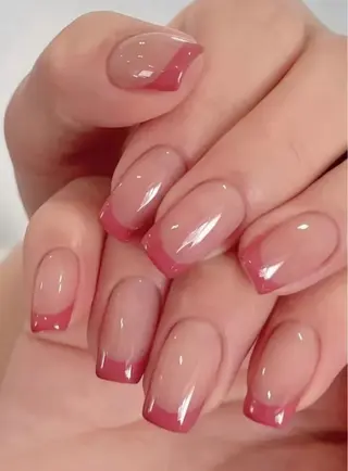 ネイル Angel Garden nailsalon所属・SUZUKI AKIRAのネイルデザイン