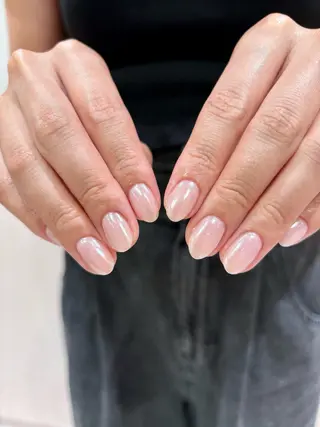 ネイル LUCY心斎橋所属・LUCY心斎橋/ 💍Saki💍のネイルデザイン