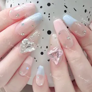 ネイル N.one 🎀saki💅のネイルデザイン
