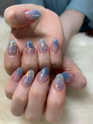 ミディアム Kono Nanamiのネイルデザイン