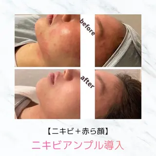 SAKURA .のマツエク・マツパデザイン