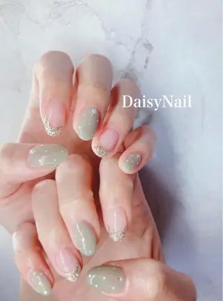 ネイル Daisy Nail所属・Daisy Nailのネイルデザイン