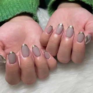 ネイル LIFE miyuのネイルデザイン