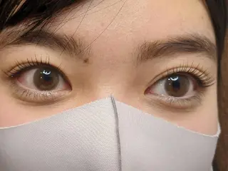 マツエク・マツパ ♡似合わせまつ毛♡ まつばらのマツエク・マツパデザイン