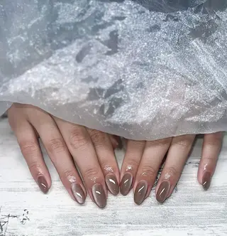 ネイル nail salon Yuna所属・ネイルサロン yunaのネイルデザイン