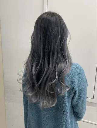 ロング ⚜️siesta⚜️ Haruki⚜️のヘアスタイル