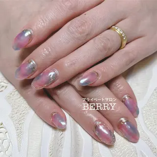 ネイル プライベートサロン BERRY所属・プライベートサロン BERRYのエステ・リラクイメージ