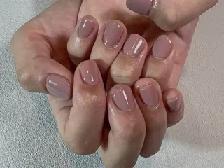 ネイル 山田 将也のネイルデザイン