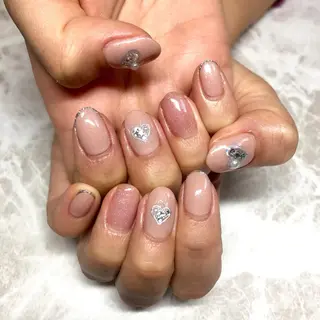 ネイル luana nailのネイルデザイン