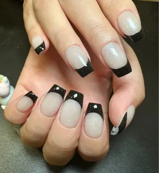 ネイル か なのネイルデザイン