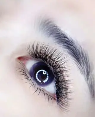 マツエク・マツパ CeCe Nail&eyelash salon所属・人気店🌸Ce Ce マツエク＆ネイルのマツエク・マツパデザイン