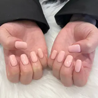 ネイル Nobody_ Mikieのネイルデザイン