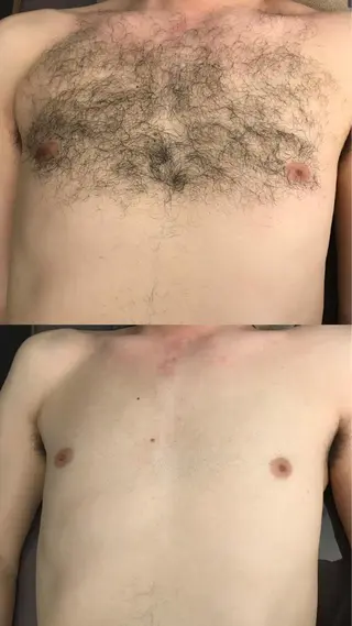 Lilyboo 池袋のエステ・リラクイメージ