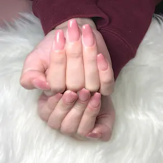 ネイル 整体・ネイル ヨシ堂💅のネイルデザイン