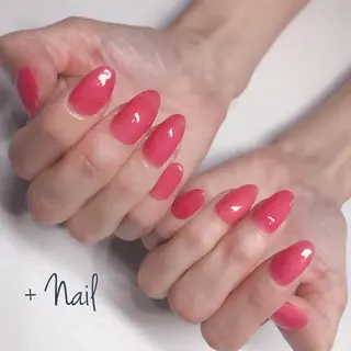 ネイル Aim* 深爪・自爪育成専門店のネイルデザイン