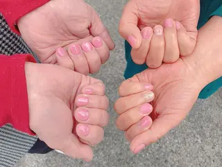 ネイル ネイルサロン HARRYS所属・ネイル・脱毛サロン HARRYSのエステ・リラクイメージ