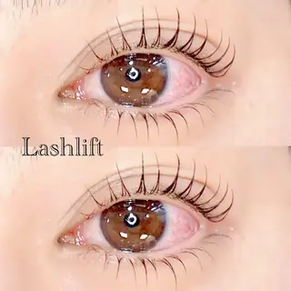 マツエク・マツパ OLIVIA 郷家 ♡のマツエク・マツパデザイン