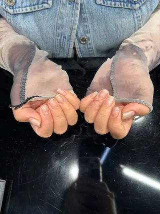 ネイル Clala Nonoa🎀のネイルデザイン