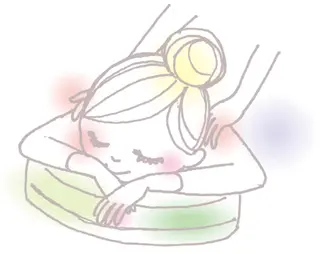 プライベートサロン 花水月のエステ・リラクイメージ