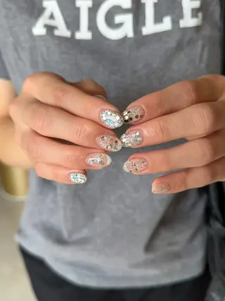 ネイル nailsalon YOLOのネイルデザイン