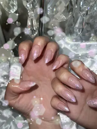 ネイル ERINA ♥のネイルデザイン