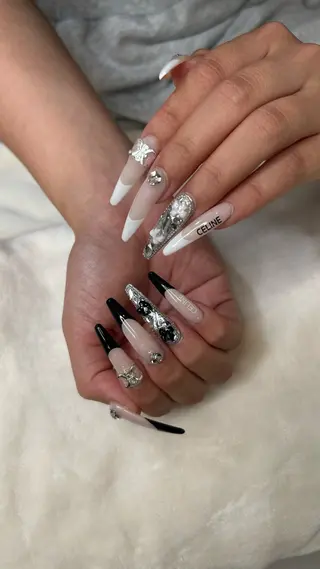 ネイル Li'a nail.のネイルデザイン