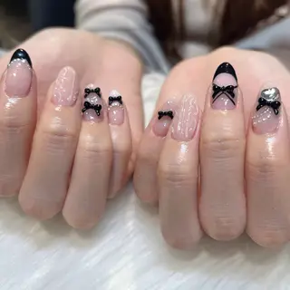 ネイル KOKONA 🎀のネイルデザイン