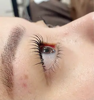 マツエク・マツパ gioia KIMのマツエク・マツパデザイン