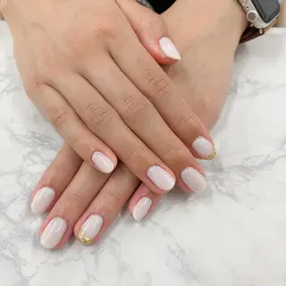 ネイル Bianca TORII🌞のネイルデザイン