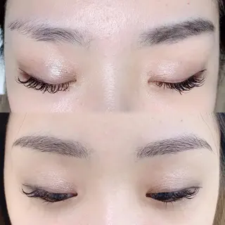 マツエク・マツパ Crescent Eye 福岡店のマツエク・マツパデザイン