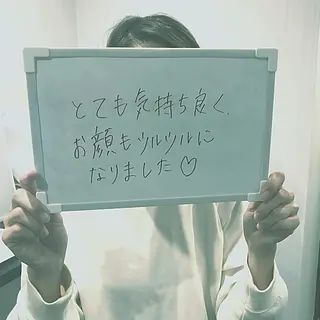 SALON SINCERITEのエステ・リラクイメージ