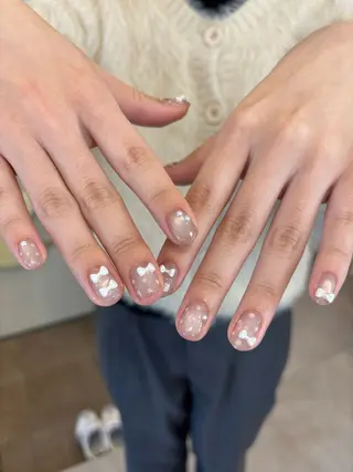 ネイル moe ---♡ ...のネイルデザイン