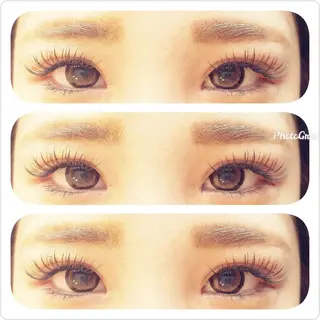 マツエク・マツパ Djenne所属・Djenne ジェンネのマツエク・マツパデザイン