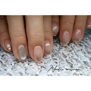 ネイル mapple nailのネイルデザイン
