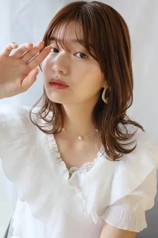 マツエク・マツパ Ulum 川越 芳賀のマツエク・マツパデザイン